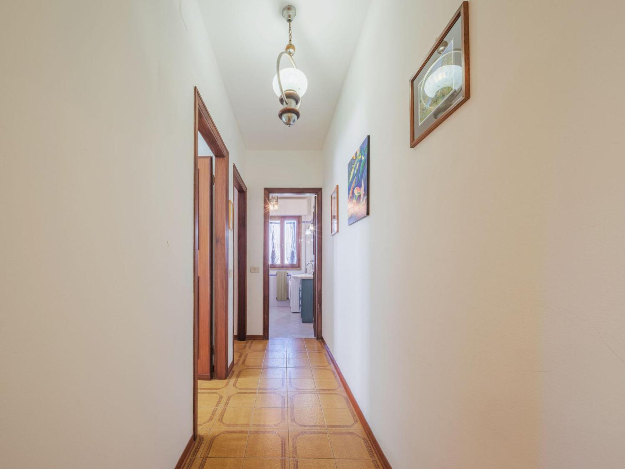 Apartment Dei Fiori By Interhome Lido di Camaiore Eksteriør bilde