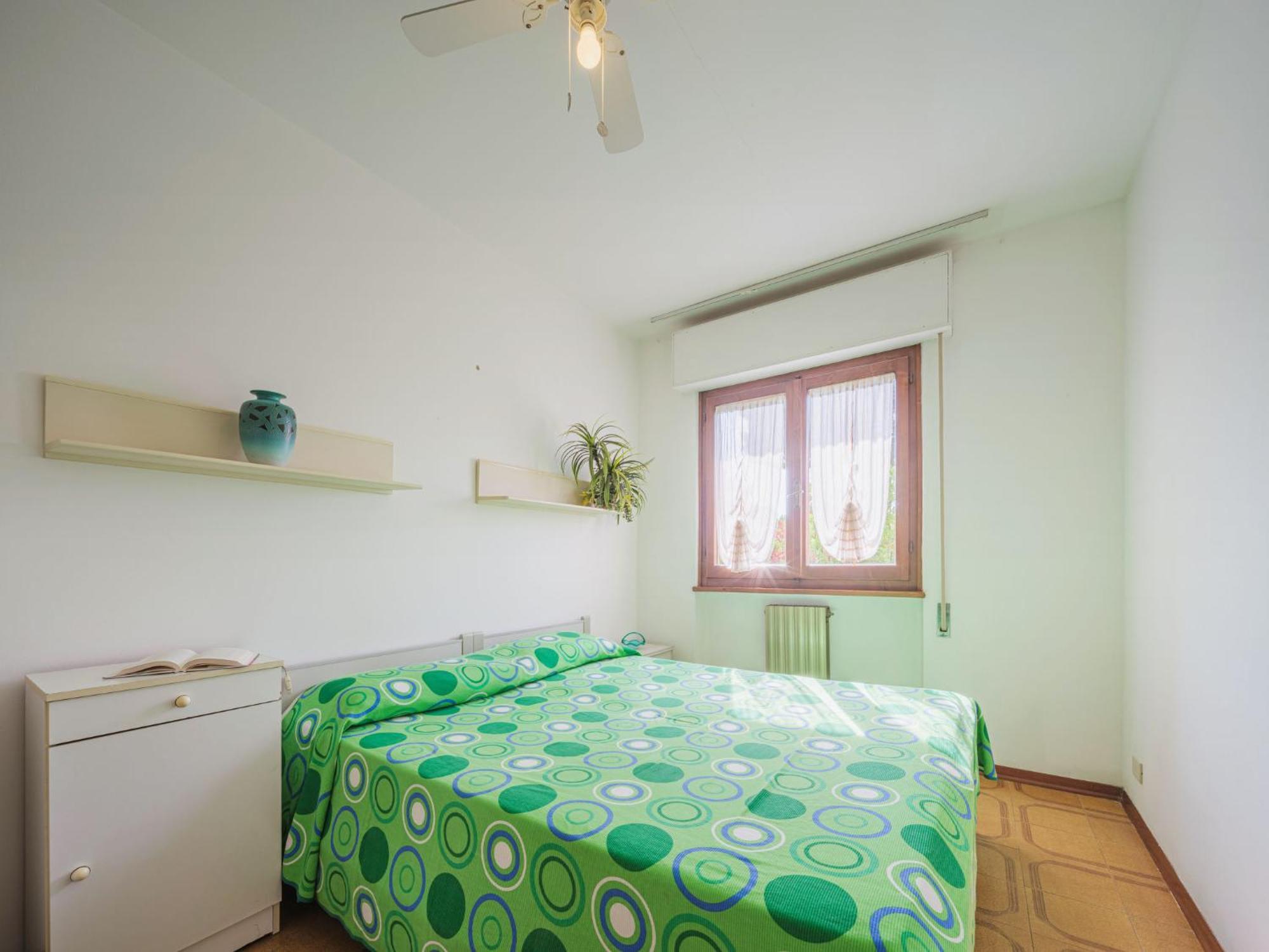 Apartment Dei Fiori By Interhome Lido di Camaiore Eksteriør bilde