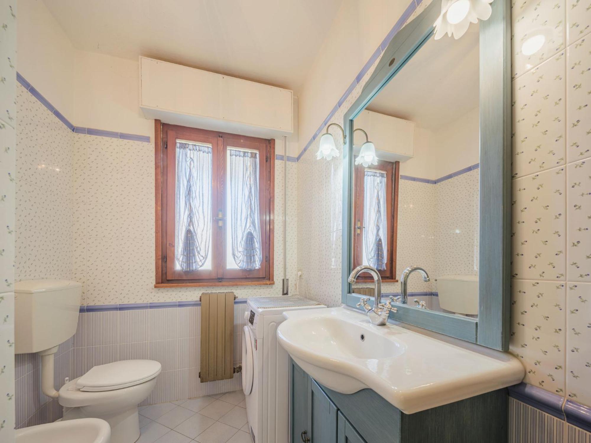Apartment Dei Fiori By Interhome Lido di Camaiore Eksteriør bilde